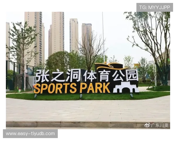 张之洞体育公园前身的起源故事及其在城市发展中的作用